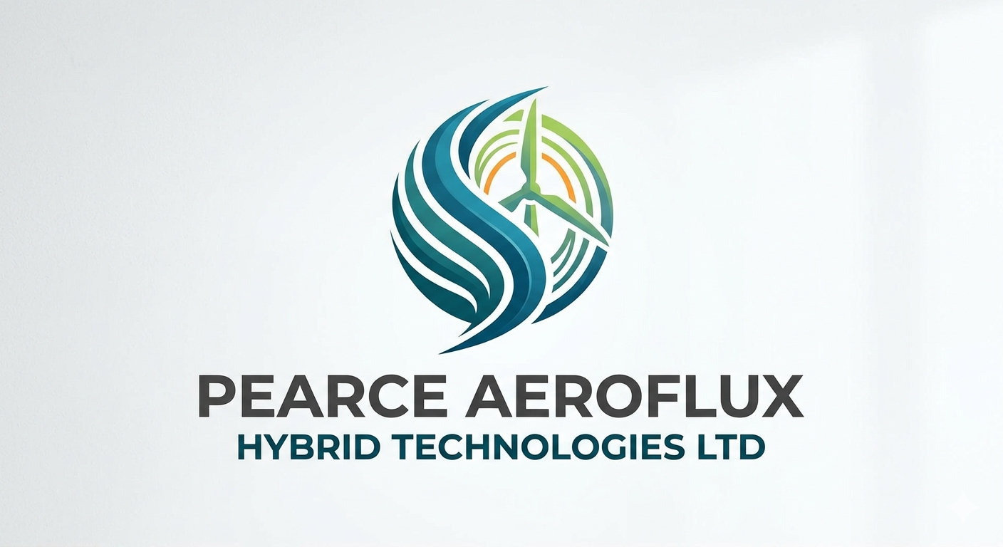 Pearce AeroFlux Hybrid Technologies Ltd