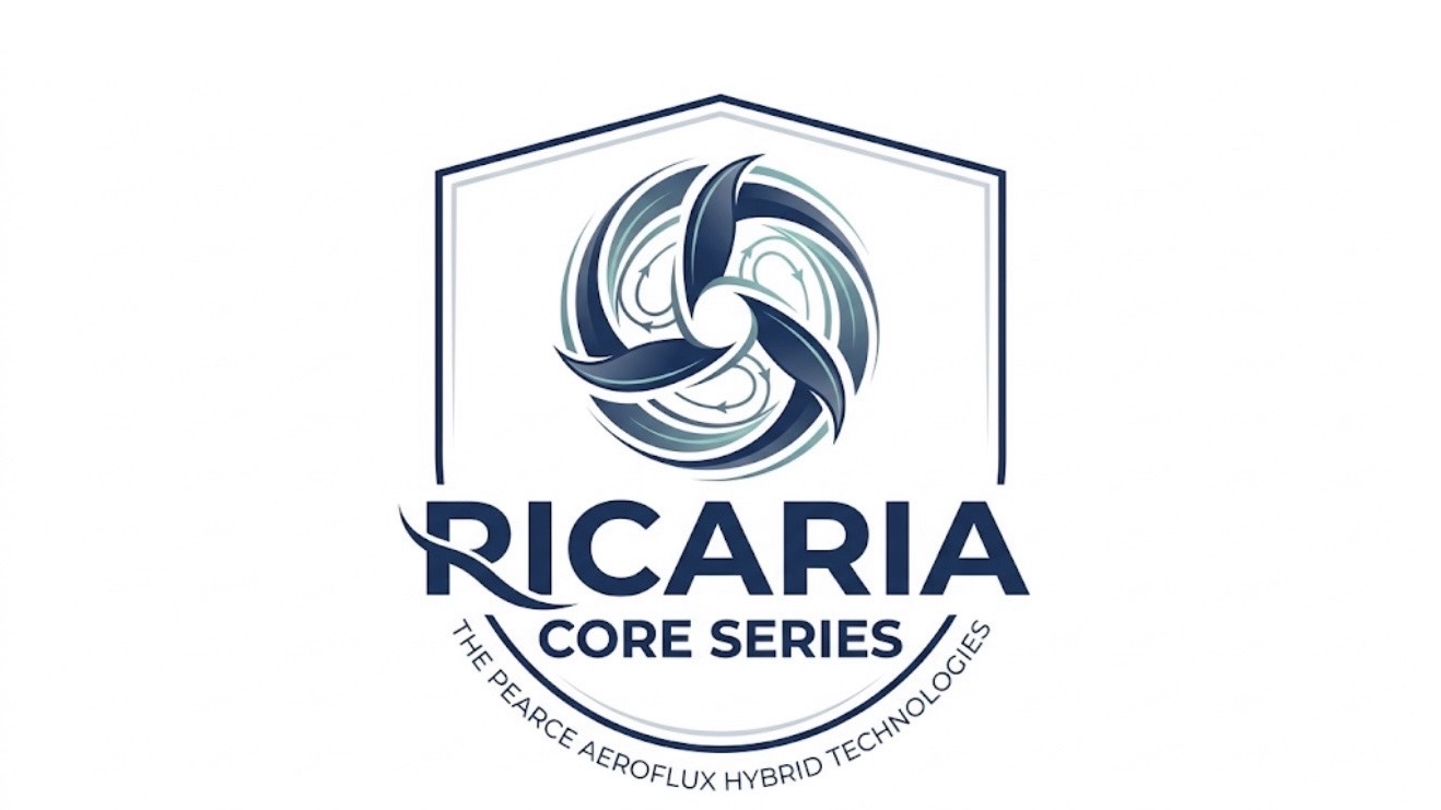 RicAria Core Series